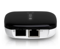Ubiquiti UF-AE media konwerter światłowodow (RJ-45 SC) - 733808 - zdjęcie 1